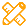<p>Equipe de suporte técnico auxiliar seu design de produto</p>