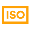 <p>A terceira parte auditoria e qualidade ISO2008 aprovada</p>