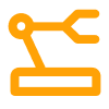 <p>Linhas de produção automáticas profissionais</p>