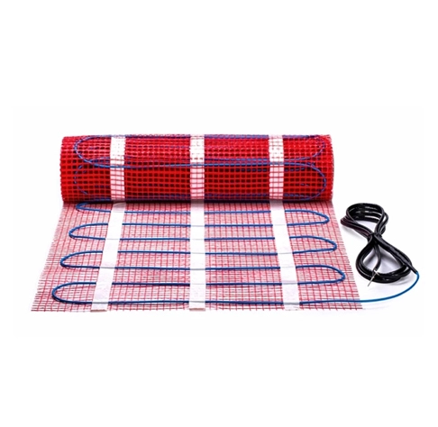 Tapete de calor radiante Mat-D