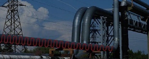 Centro de serviço de engenharia profissional