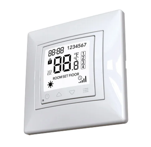Termostato programável inteligente ET-64